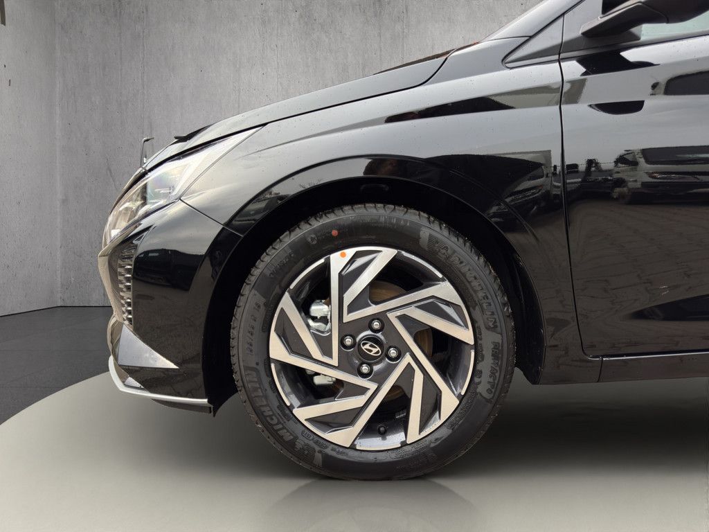 Hyundai i20 – Bild 4