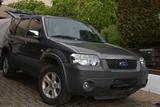 Ford Maverick 2.3 4x4 - Ford Maverick aus 2006