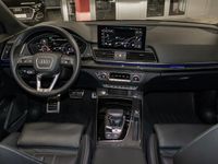 Audi SQ5 - Vorschau Bild 15