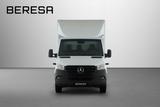 Mercedes-Benz Sprinter 317 CDI Koffer Lang LBW MBUX AUT - Mercedes-Benz Sprinter: Van, Koffer