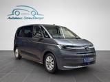 Volkswagen T7 Multivan Style Temp Pano AHK HuD Kamera 3ZK - Volkswagen T7 Multivan mit Diesel-Antrieb