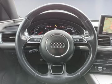 Audi A6 - 12
