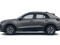 Volkswagen T-Roc - Vorschau Bild 4