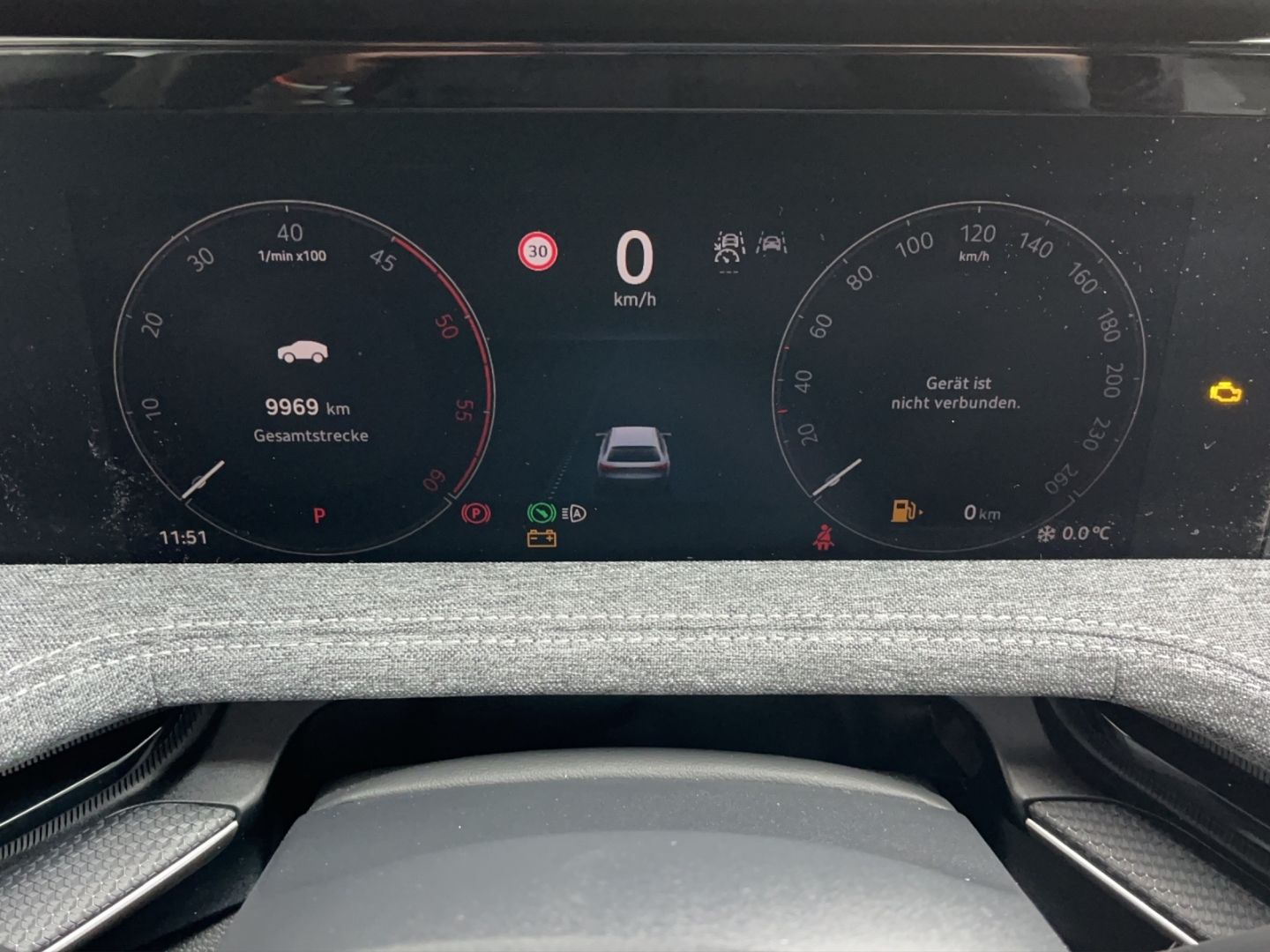 Superb Combi 2.0 TDI 110kW Selection 110 kW 7 Ga