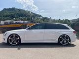 Audi RS4 4.2 FSI Quattro B&O Alcantara  - Audi RS4: Kombi