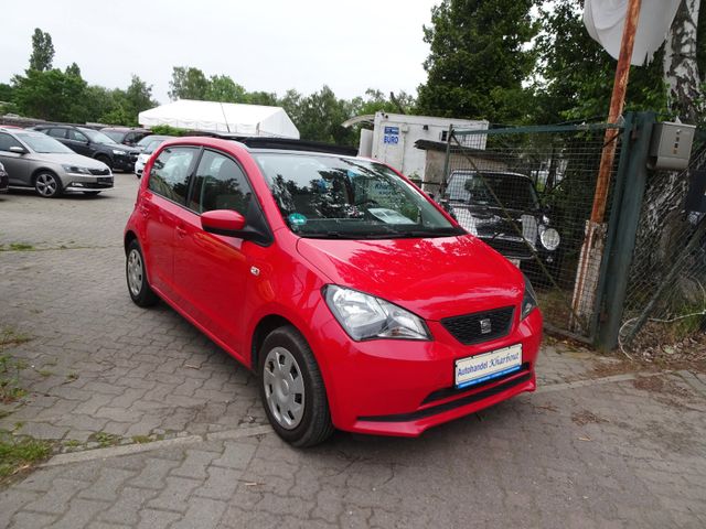 Seat Mii Style