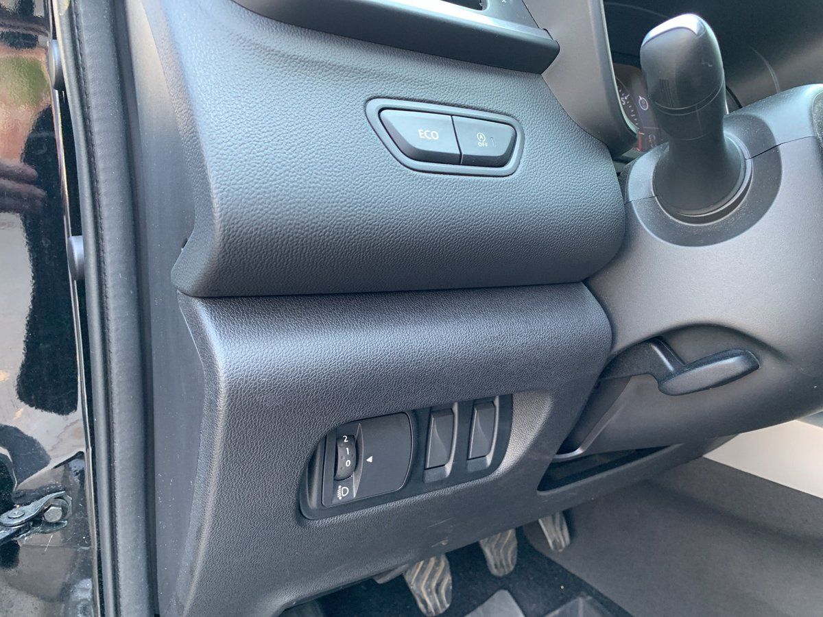 Renault Kadjar - Bild 21