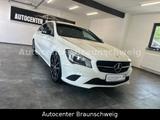 Mercedes-Benz CLA Shooting Brake CLA 180 - gebrauchte Mercedes-Benz CLA 180 Shooting Brake aus dem Jahr 2015