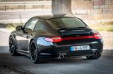 Porsche 997  997.2 Carrera 4S Coupé, Schalter TOP! - Porsche 997: 2s