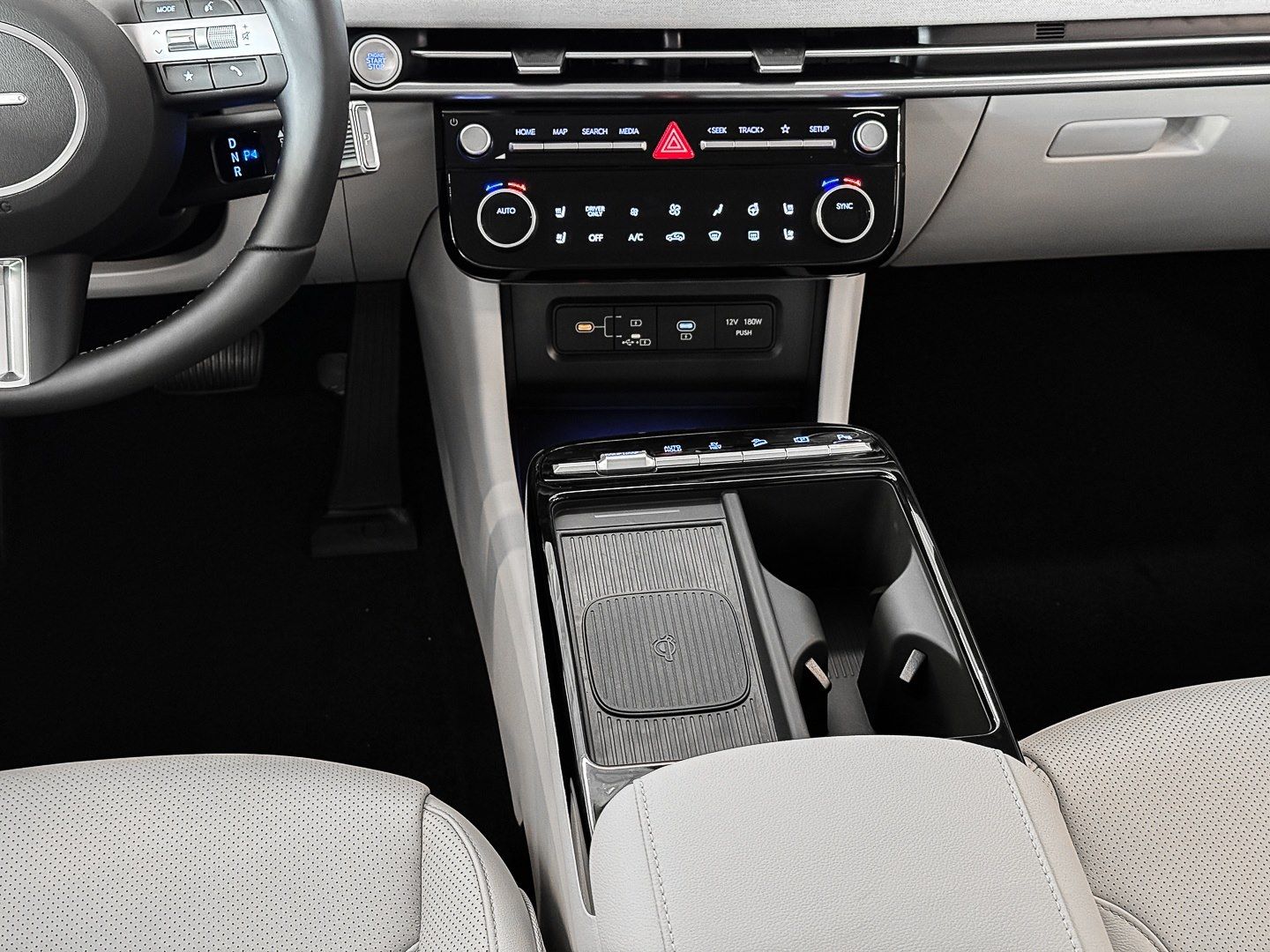 Hyundai TUCSON - Bild 7