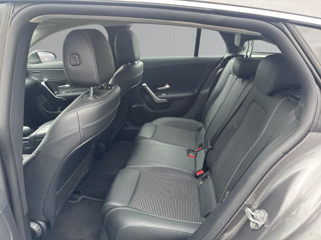 Mercedes-Benz CLA Wide SHZ KLIM NAV TEMP RF, миниатюра 14