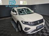 Volkswagen T-Cross Start 1.0 TSI 5-Gang Schaltgetriebe - Neuwagen in Dresden