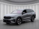 Skoda Kodiaq RS 4x4*7Sitze StndHzg AHK 360°Ka Panodach - Skoda Kodiaq: RS