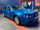 Audi A4 1,8 Motto Getriebe Schaden - Audi A4: Getriebe
