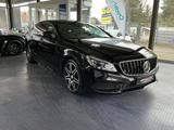 Mercedes-Benz CLS Shooting Brake CLS 350 BlueTec / d - Mercedes-Benz CLS Shooting Brake Gebrauchtwagen