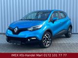 Renault Captur Dynamique*SCHECKHEFT*NAVI*KLIMAAUT*KEYLES