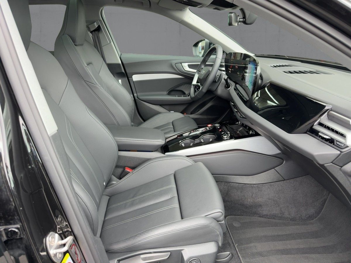 Audi A5 - Bild 12