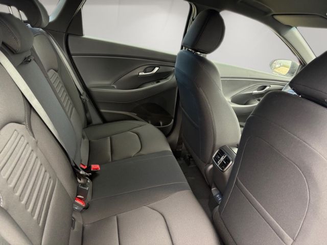 Hyundai i30 – Bild 14