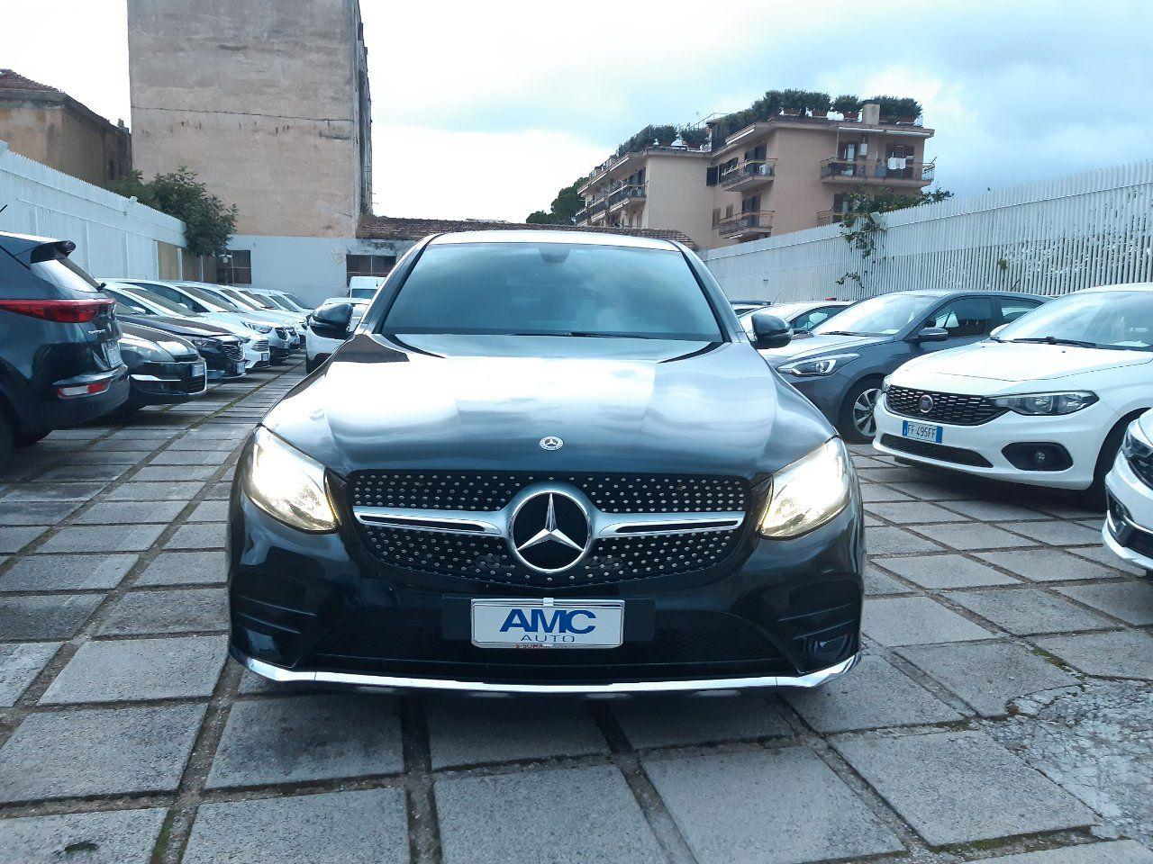 Mercedes-Benz Andere