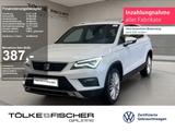 Seat Ateca 2.0 TDI Xcellence ACC Kam. Navi Virtual LM