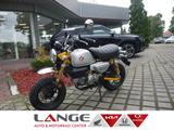 Honda Monkey 125 Z125MAS ED Monkey125 Tageszulassung o - Offers