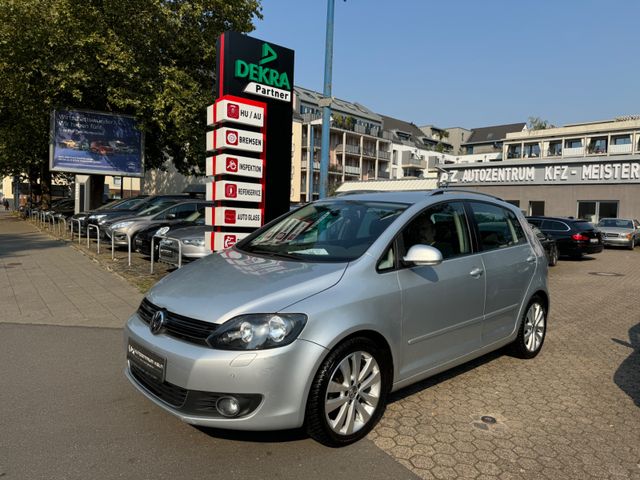 Volkswagen Golf Plus VI Highline NAVI KLIMA ALU 2-HAND