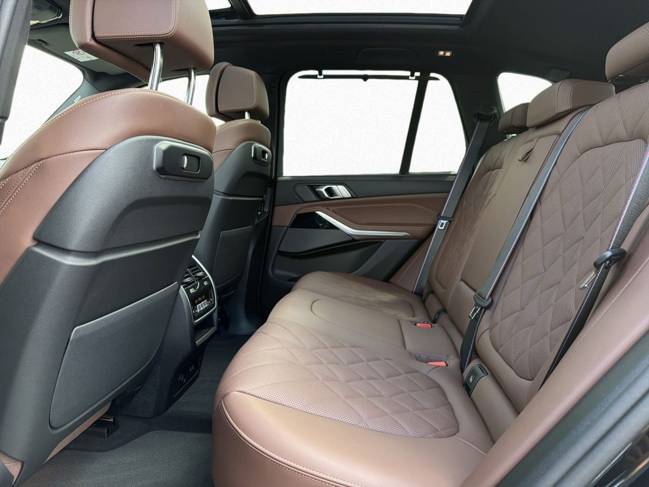 BMW X5 - Bild 14