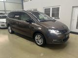 Volkswagen Sharan Highline 7.Sitzer/AHK/Kamera/PANO/KinderS - : Van, Kinder