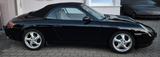 Porsche 996 Carrera Cabriolet Carrera | 320 PS | Man.  - Porsche: Beige