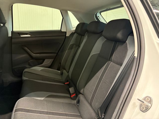 Polo Style 1.0 TSI DSG IQ.LIGHT NAVI