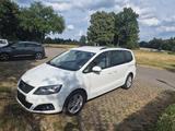 Seat Alhambra 1.4 TSI Start&Stop Style mit AHK - 2.Hd