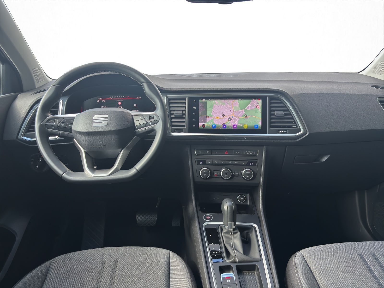 Seat Ateca - Bild 8