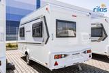 Weinsberg CaraOne 390 QD Edition Hot IC Sondermodell - Weinsberg CaraOne EDITION HOT