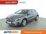 Mercedes-Benz GLA 200 Urban Aut.*LED*TEMPO*CAM*PDC*SHZ*KLIMA* - Mercedes-Benz GLA-Klasse Gebrauchtwagen in Köln