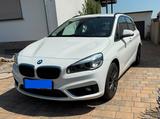 BMW 2er (F45) Active Tourer 220d xDrive - BMW 220 Active Tourer von privat