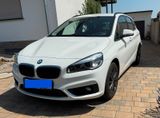 BMW 2er (F45) Active Tourer 220d xDrive - BMW: Tourer Active 2er