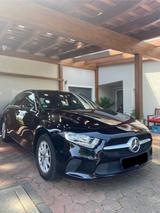 Mercedes-Benz A 180 - Junge Sterne Garantie