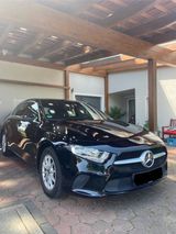 Mercedes-Benz A 180 - Junge Sterne Garantie - Mercedes-Benz: Limousine, Junge Sterne