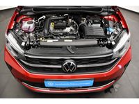 Volkswagen Taigo - Vorschau Bild 12