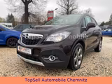 Opel Mokka 1.4 Turbo ecoFLEX INNOVATION S/S 4x4 - Opel: Ecoflex