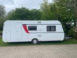 Bürstner Averso 580 TK - Bürstner Tk averso