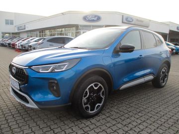 Ford Kuga Plug-In Hybrid Active X