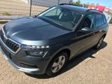 Skoda Kamiq 1.5 TSI Ambition OPF 110 kW (150 PS), A... - gebrauchte Skoda Kamiq aus dem Jahr 2021
