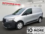 Nissan Townstar L1 2,2 DIG-T 130 N-Connecta 5 Jahre Gar