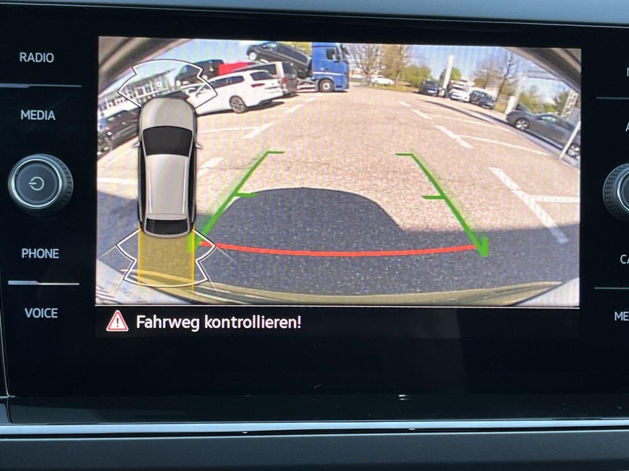 Volkswagen Taigo - Bild 24