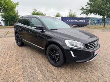 Volvo XC60 - 3