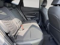 Hyundai TUCSON - Vorschau Bild 14
