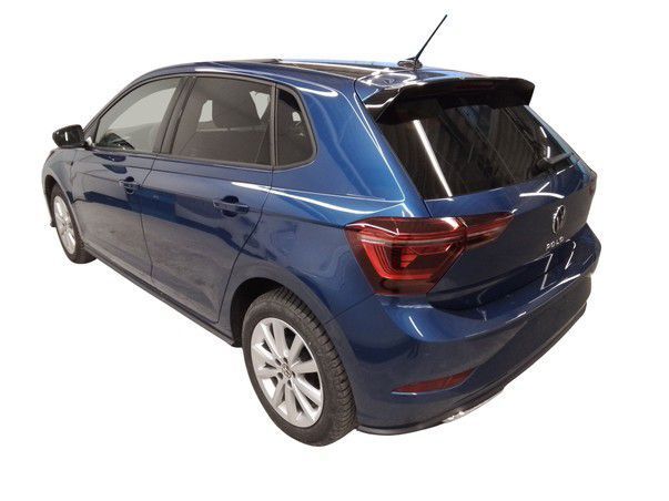 Volkswagen Polo - Bild 5