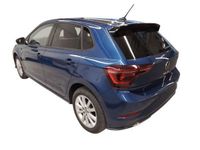 Volkswagen Polo - Vorschau Bild 5
