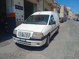Fiat Scudo 2.0 JTD/109 Fur.Lusso 900kg P.L. - gebrauchte Fiat Scudo aus dem Jahr 2005